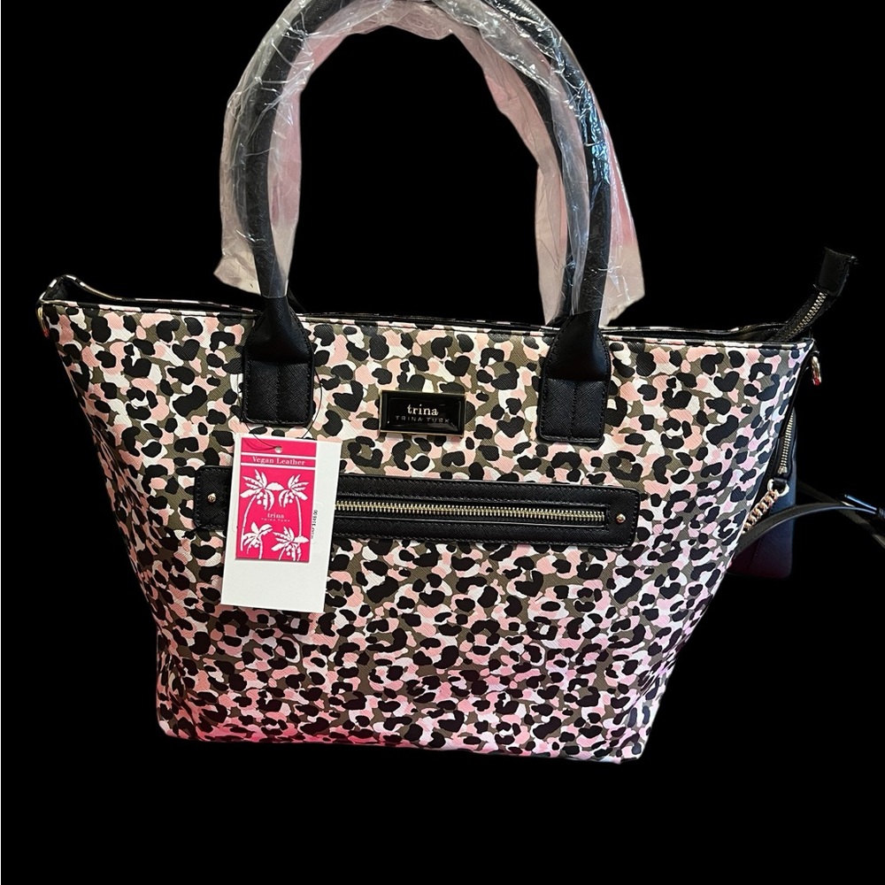 Trina Turk Tote